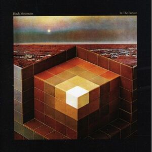 Black Mountain - In the Future  CD